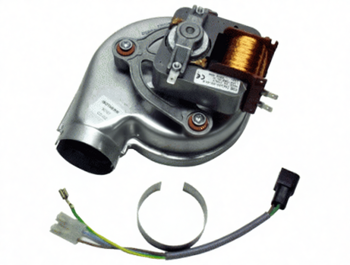 VENTILADOR CALDER ELMLEBLANC 87167338610 - 284.90.0100