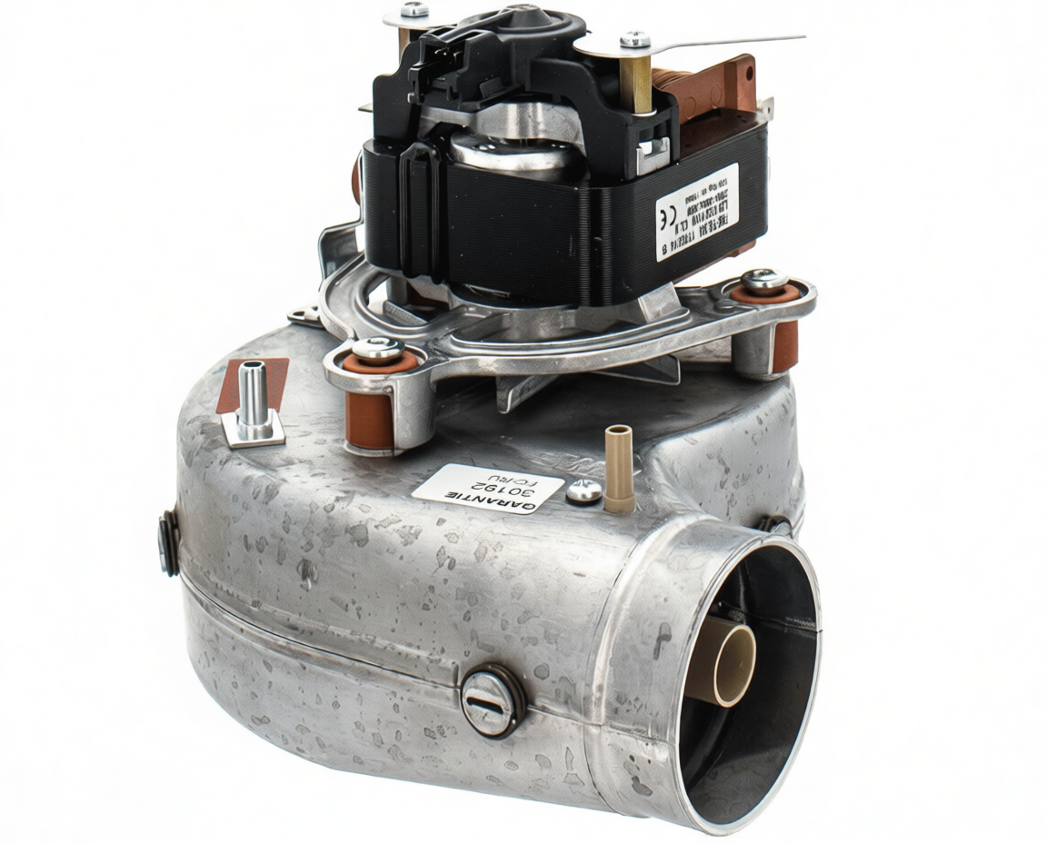 VENTILADOR CALDER ELMLEBLANC 87167722920 - 284.90.0101