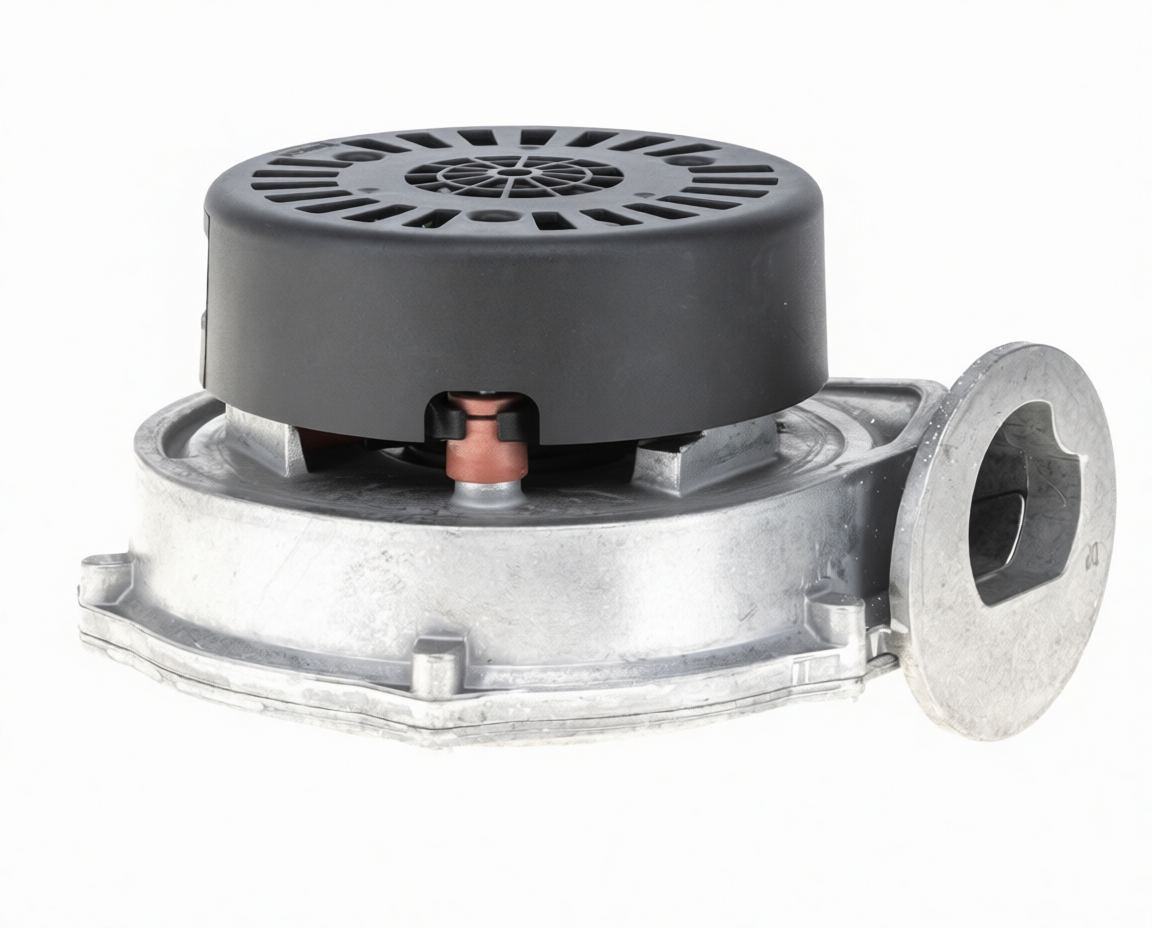 VENTILADOR CALDERA TIFELL CV152WRCEA - 284.90.0105