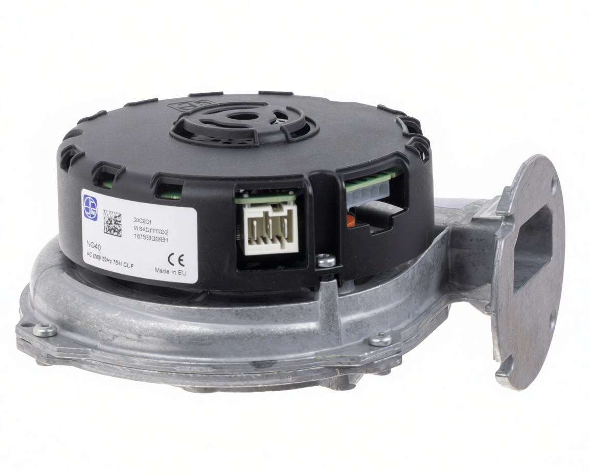 VENTILADOR CALDERA SIME 6332719 - 284.90.0128