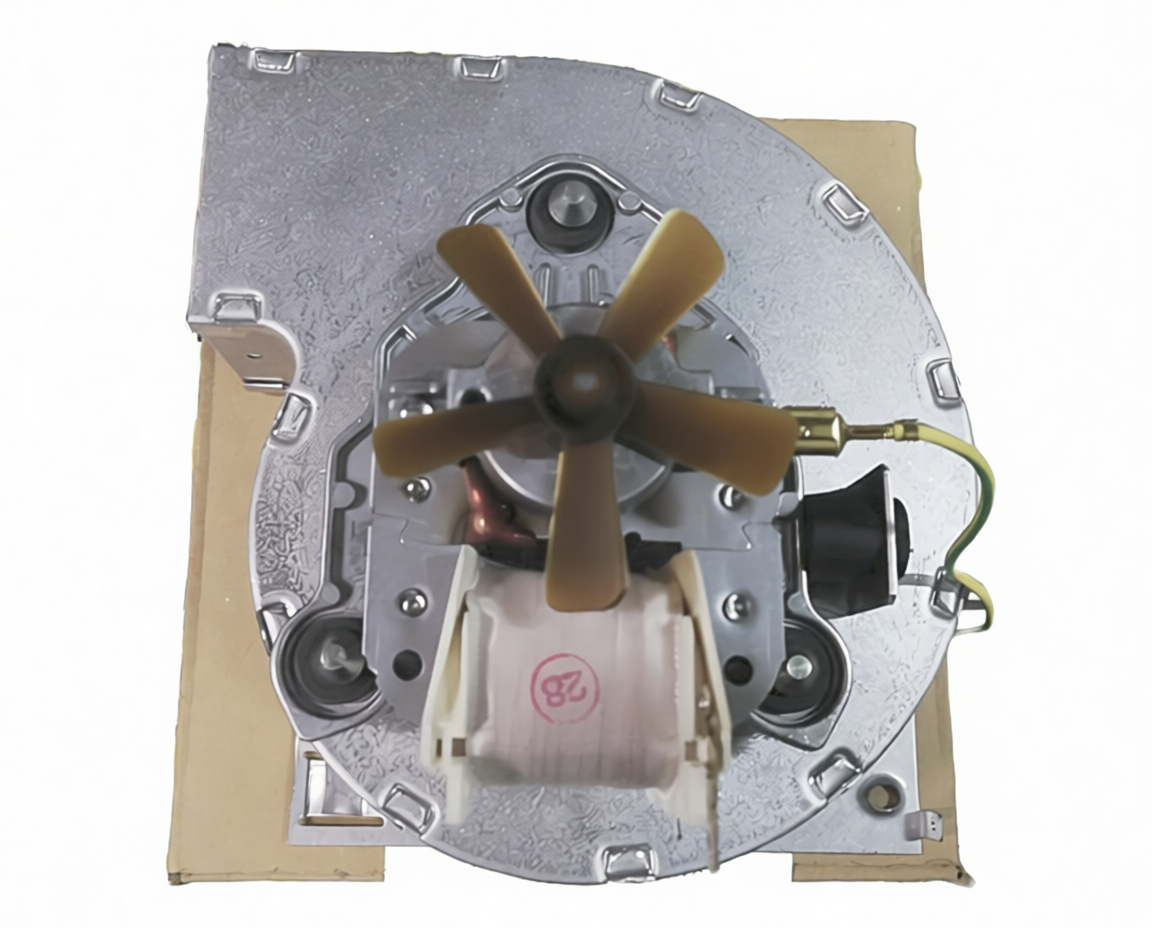 VENTILADOR CL WOLF 2100000 ME - 284.90.0166