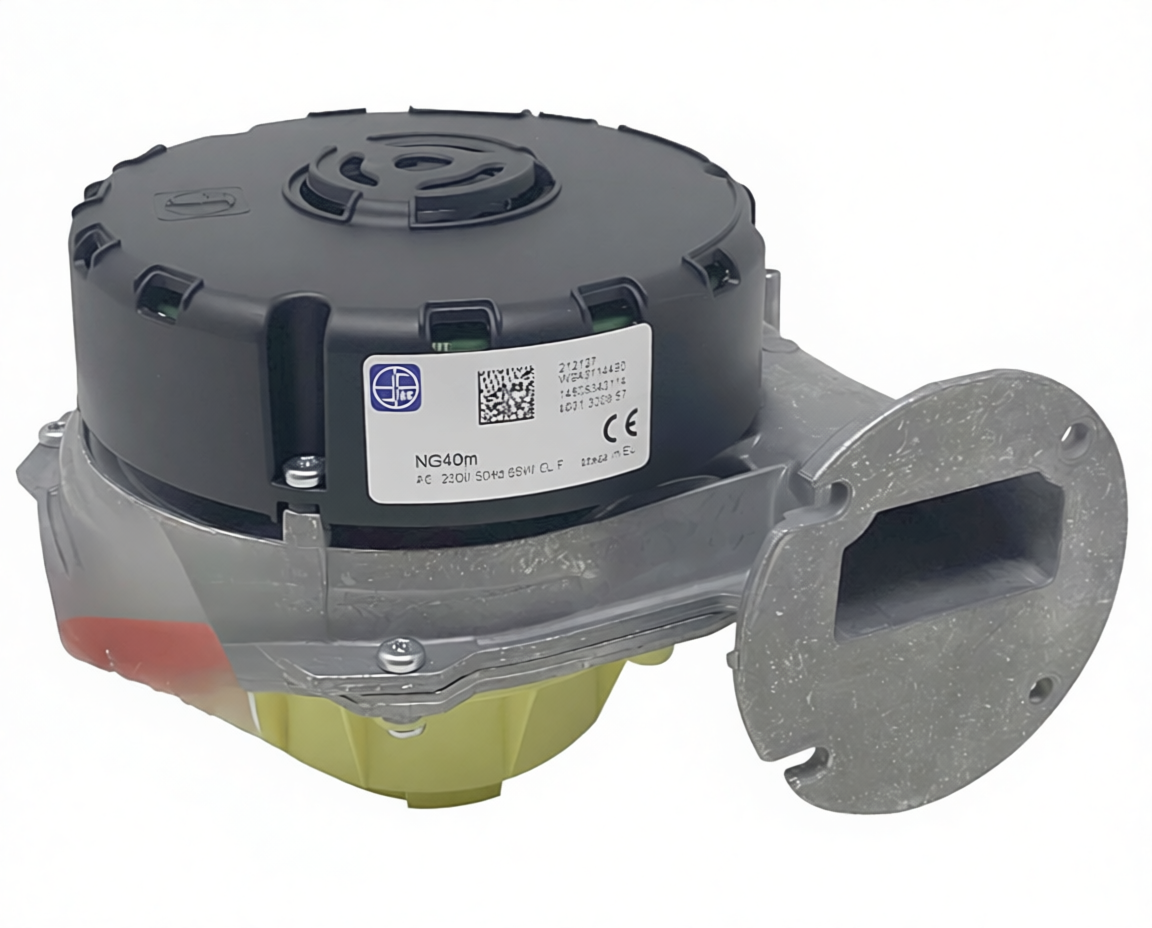 VENTILADOR CL MANAUT BI1663104 ME - 284.90.0170