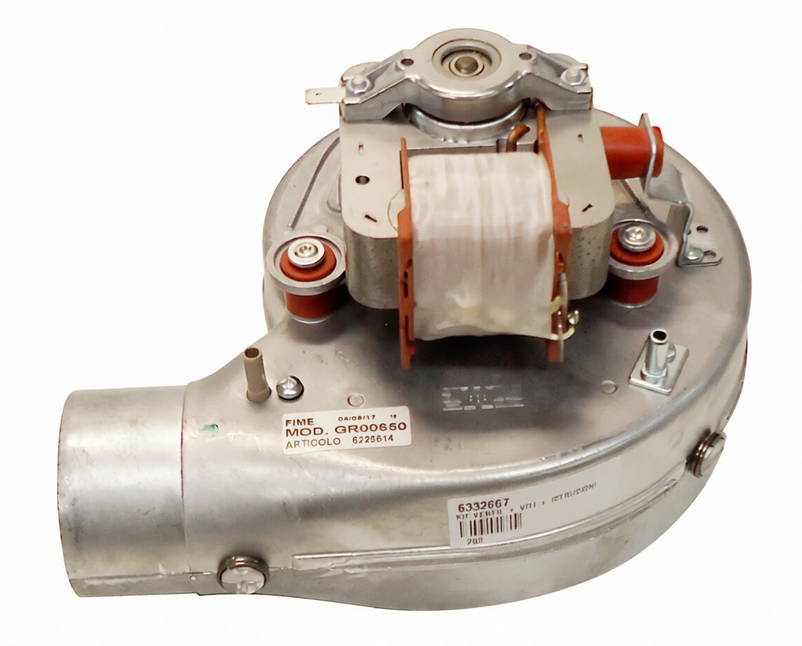 VENTILADOR CALDERA SIME 6225614 ME - 284.90.0174