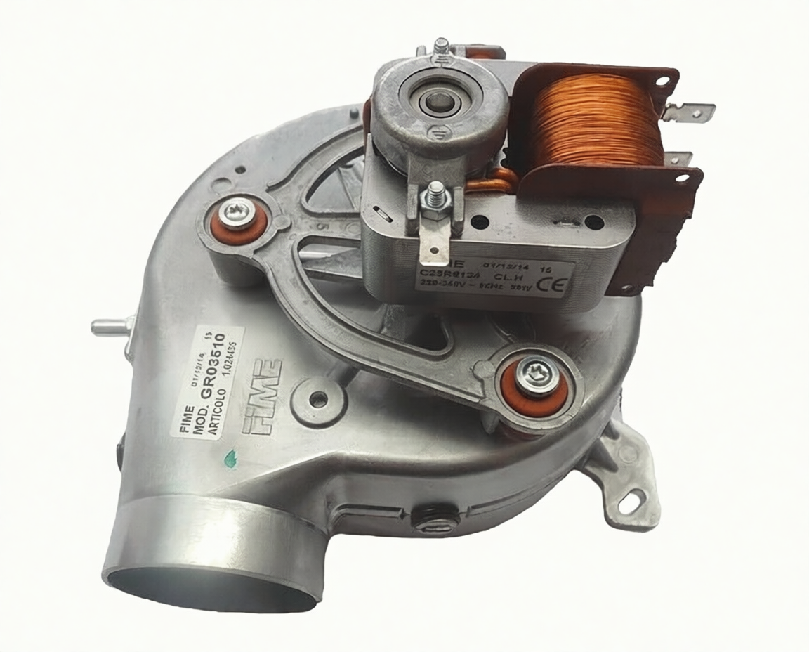 VENTILADOR CALDERA IMMERGAS 1.024485 - 284.90.0903