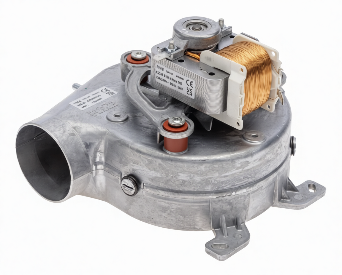 VENTILADOR CALDERA IMMERGAS 1.024485 - 284.90.0908