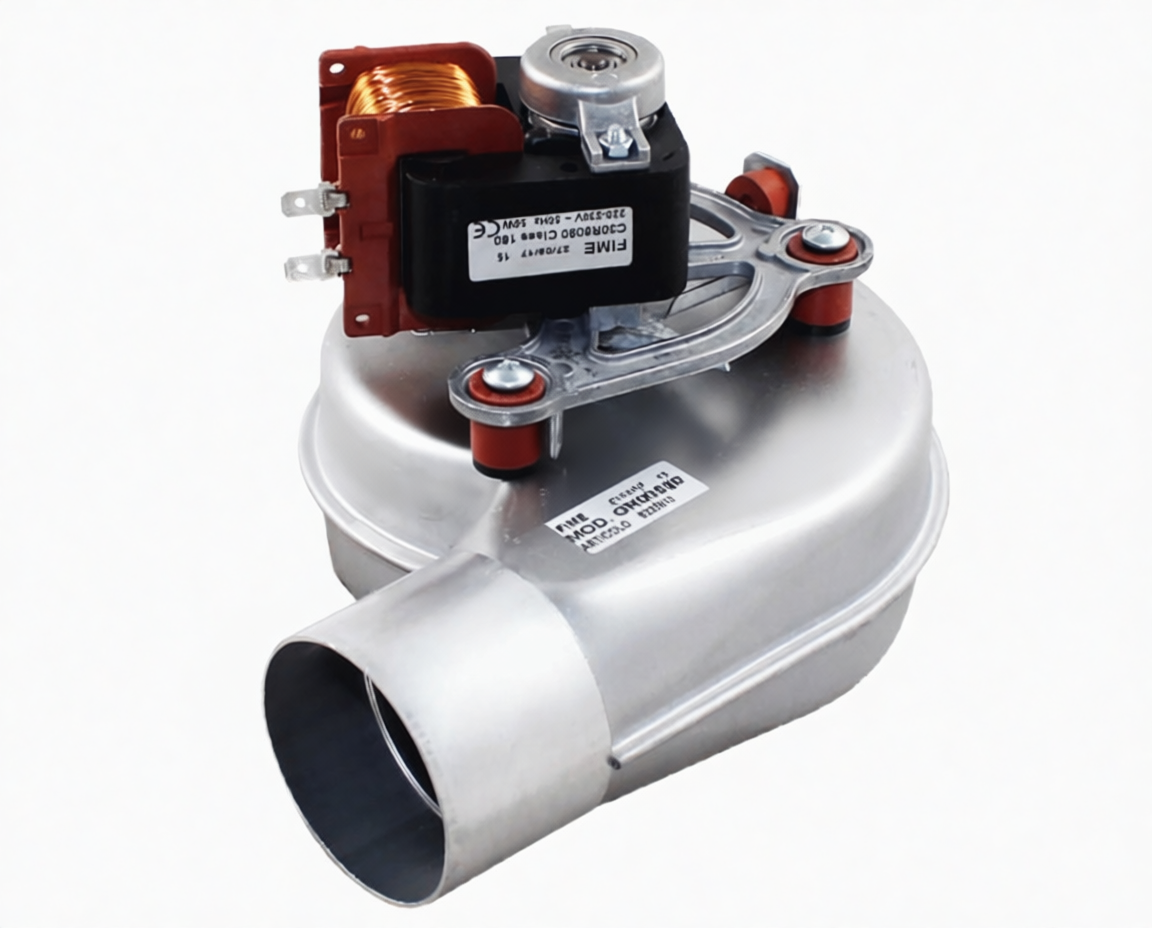 VENTILADOR CALDERA SIME 6225612 - 284.90.0914