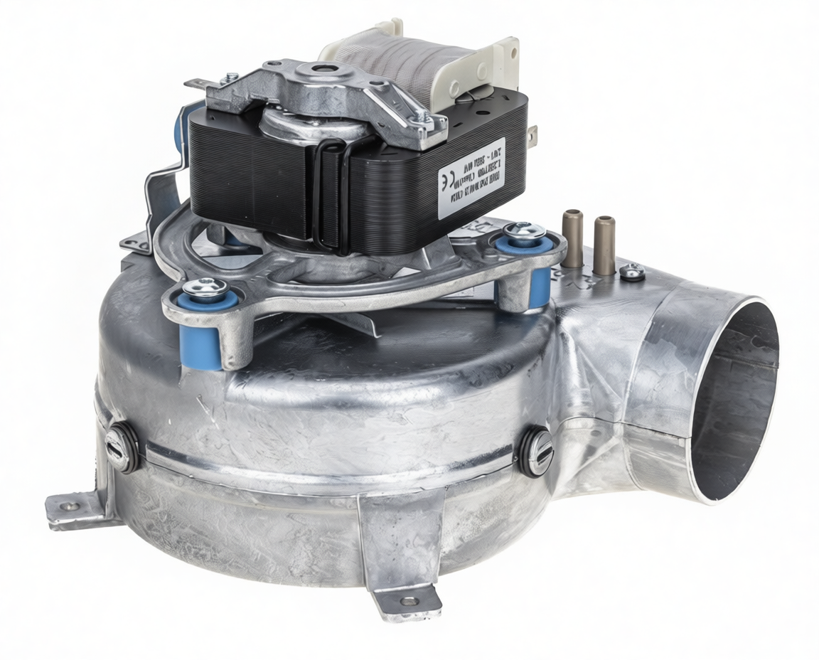 VENTILADOR CALDERA VIESSMANN 7858291 - 284.90.1923