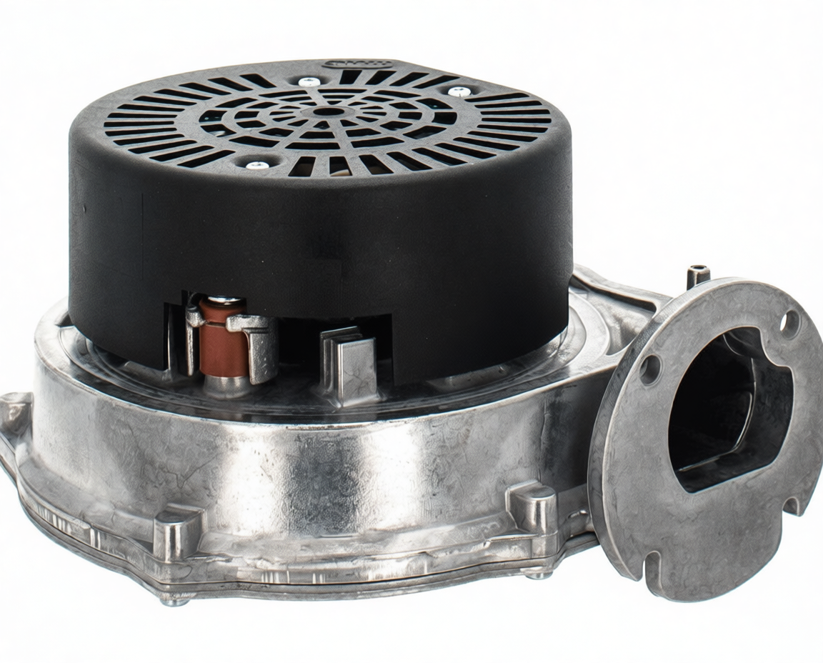 VENTILADOR CALDERA FERROLI 39809450 - 284.92.0005