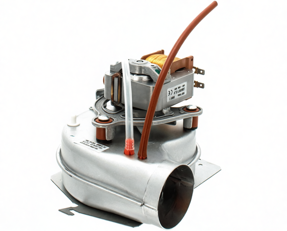 VENTILADOR CALDERA FERROLI I39819310 - 284.92.0010