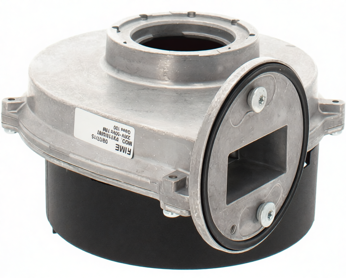 VENTILADOR CALDERA FERROLI I39828060 - 284.92.0016