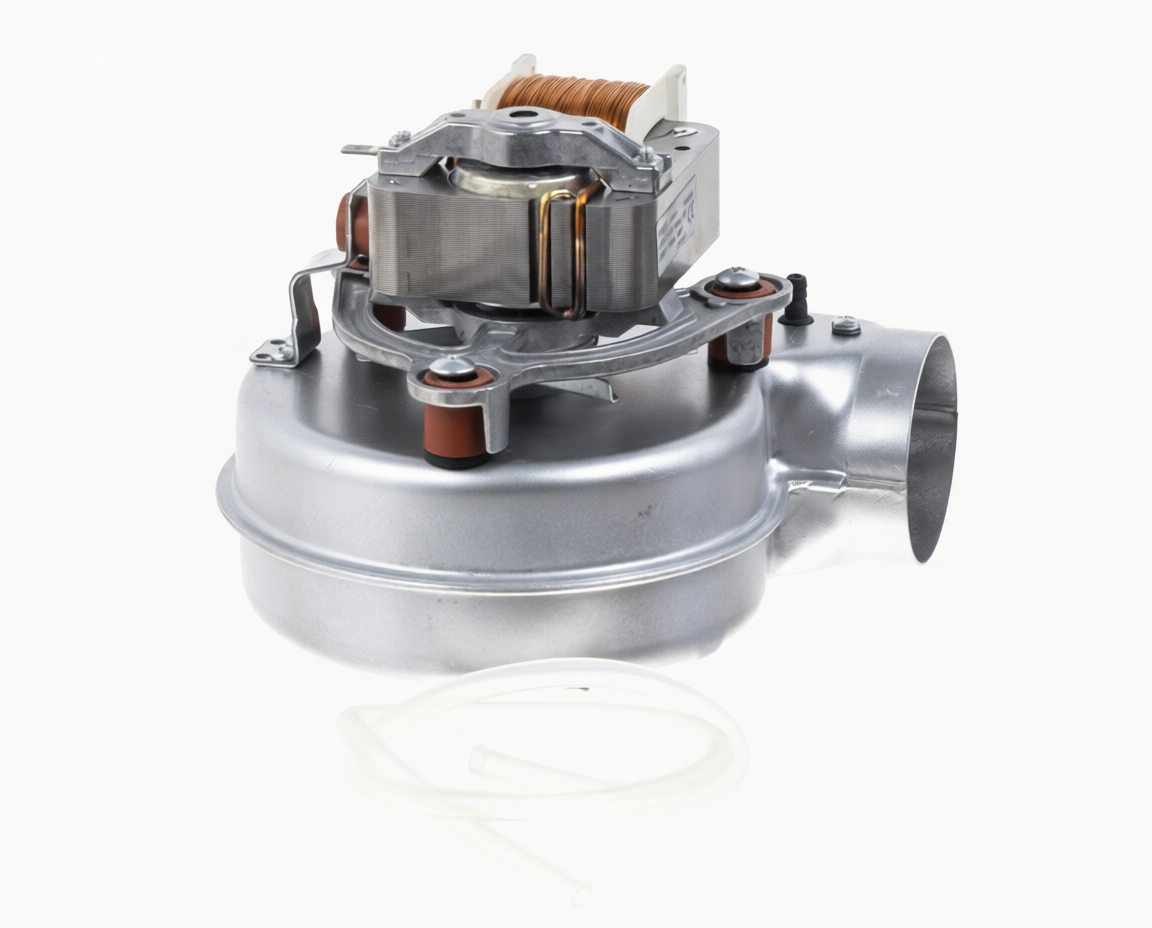 VENTILADOR CALDERA FERROLI I39818021 - 284.92.0017