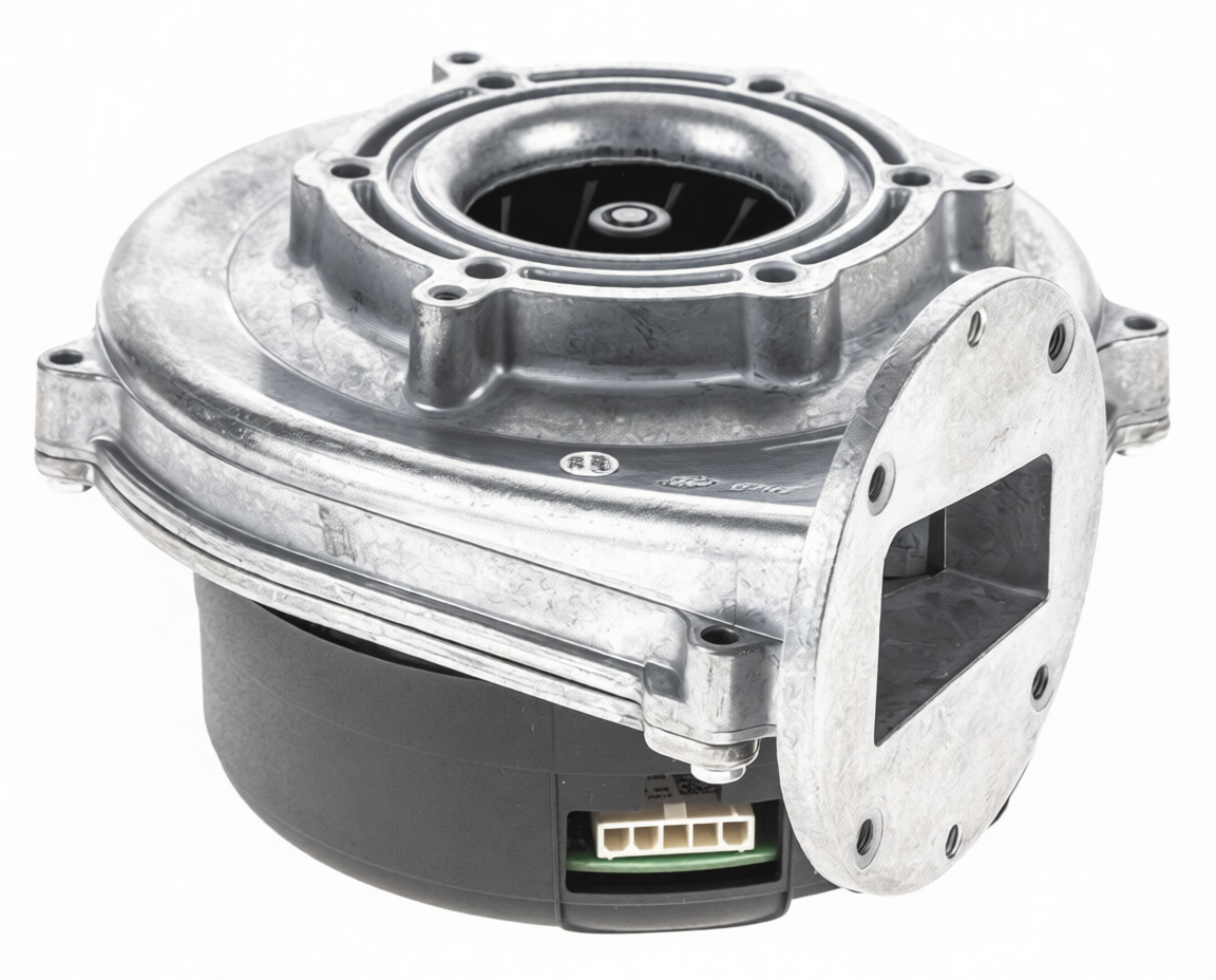 VENTILADOR CALDERA FERROLI I3980F640 - 284.92.0024