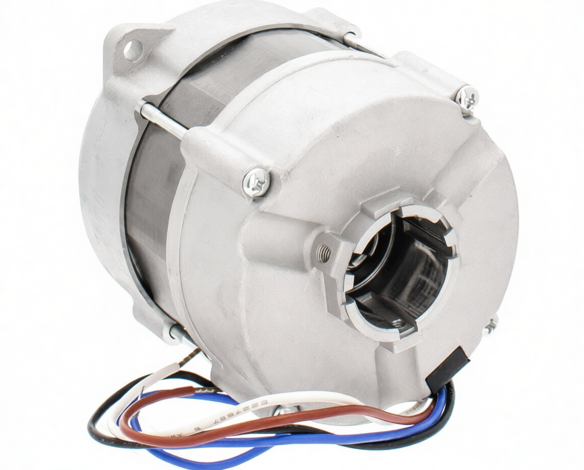 MOTOR NEO-TRONIC QG ROC 2-3-4RS ME - 284.93.0003