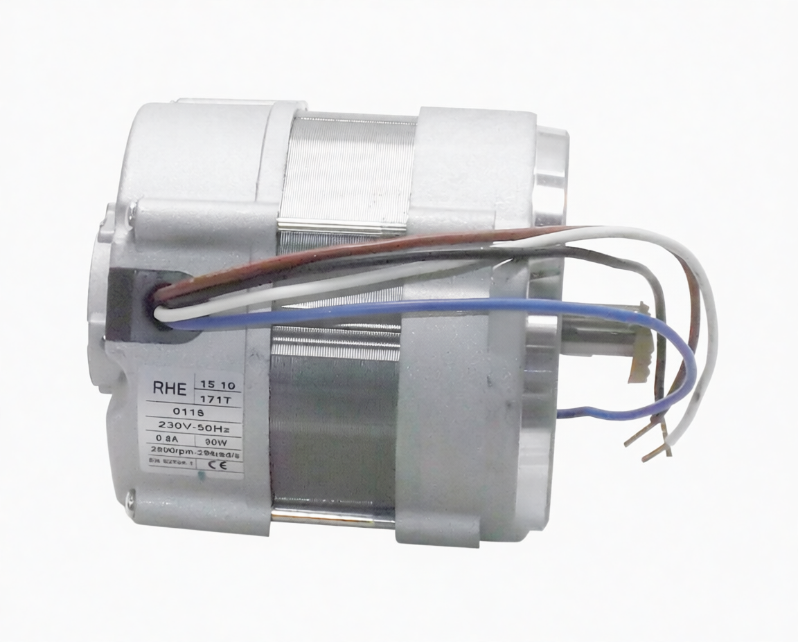 MOTOR QM ROCA KADET-TRONIC 121308451 ME - 284.93.0004