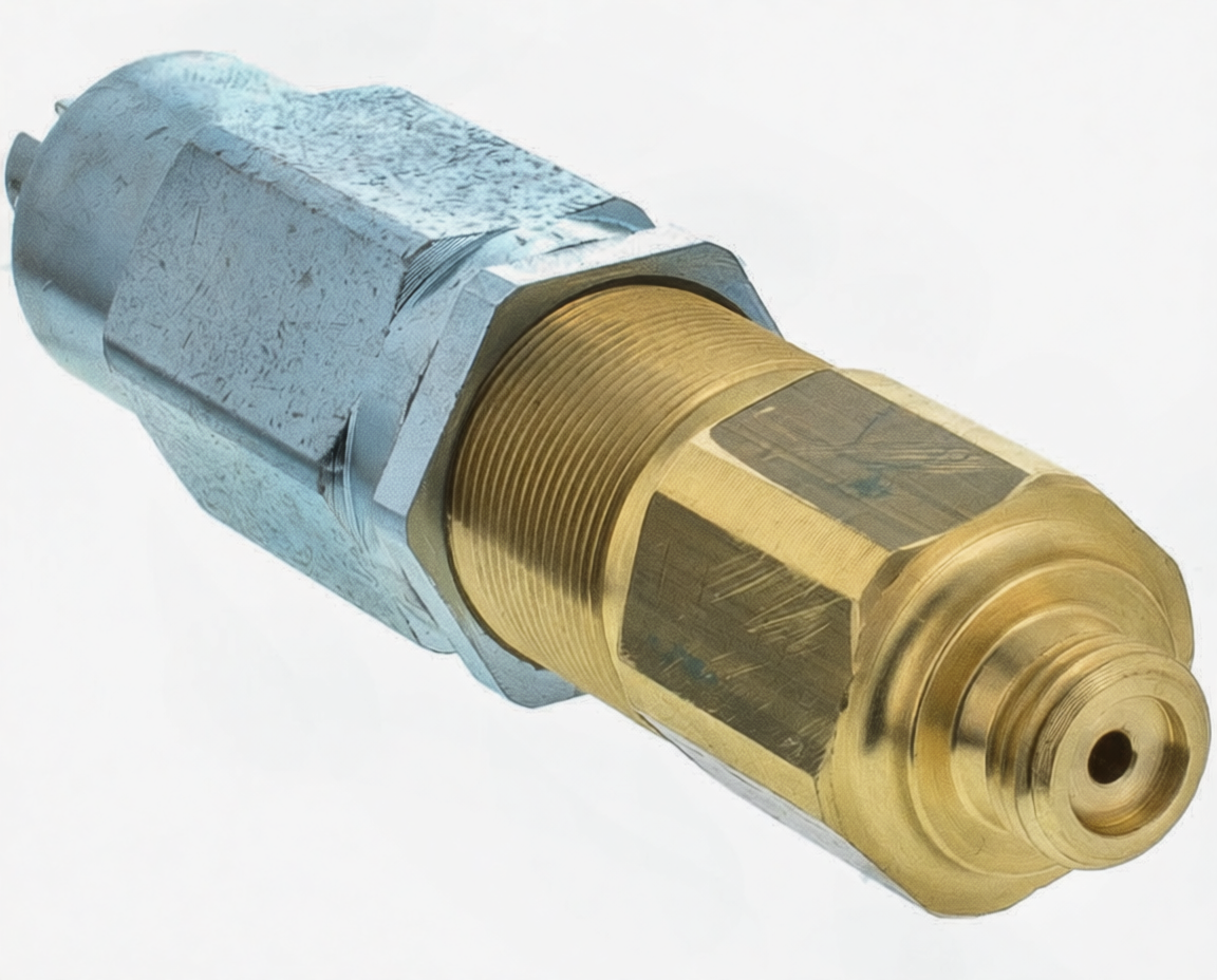 PRESOSTATO CALDERA ROCA 1305493 - 284.93.0005