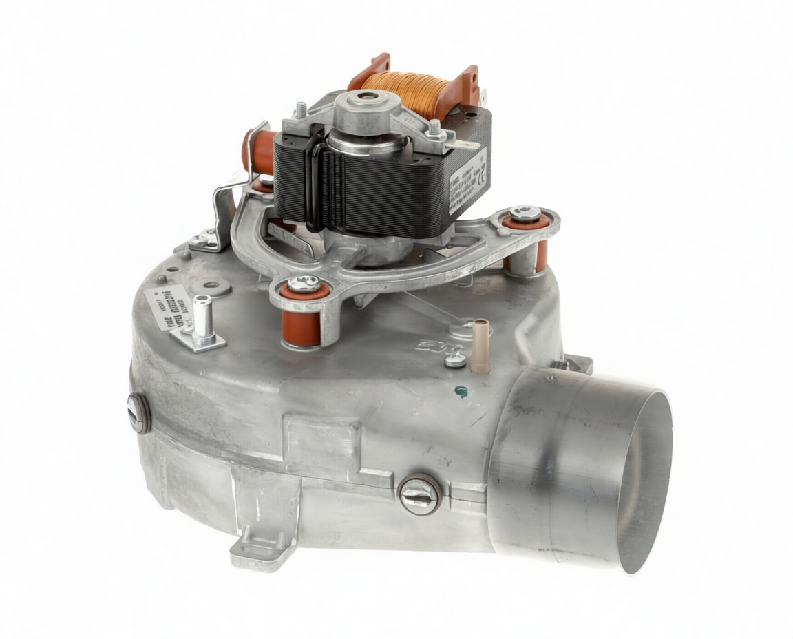 VENTILADOR CALDERA ROCA 122022060 - 284.93.0010