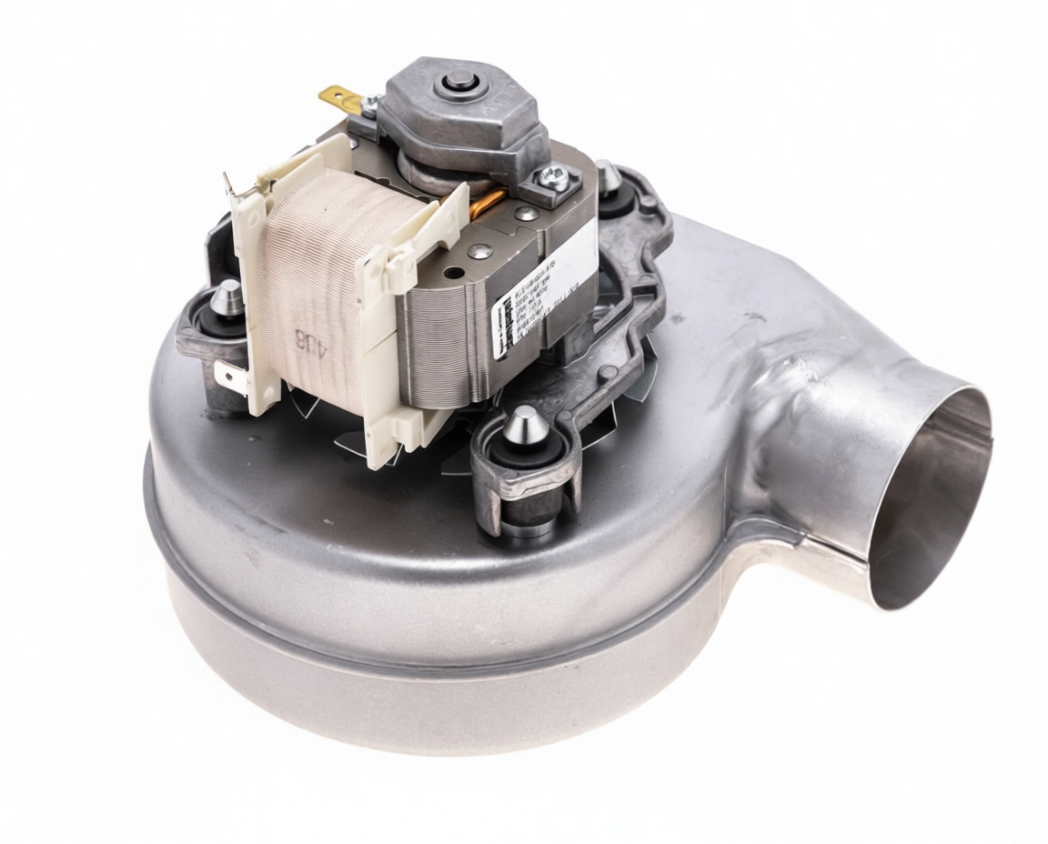 VENTILADOR CALDERA ROCA 125565385 - 284.93.0013