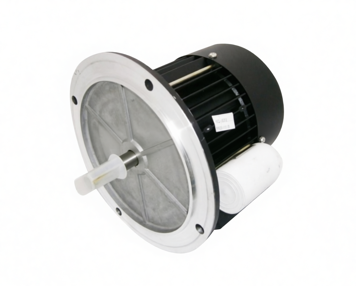 MOTOR CL QUEMADOR ROC 121303771 ME - 284.93.0016