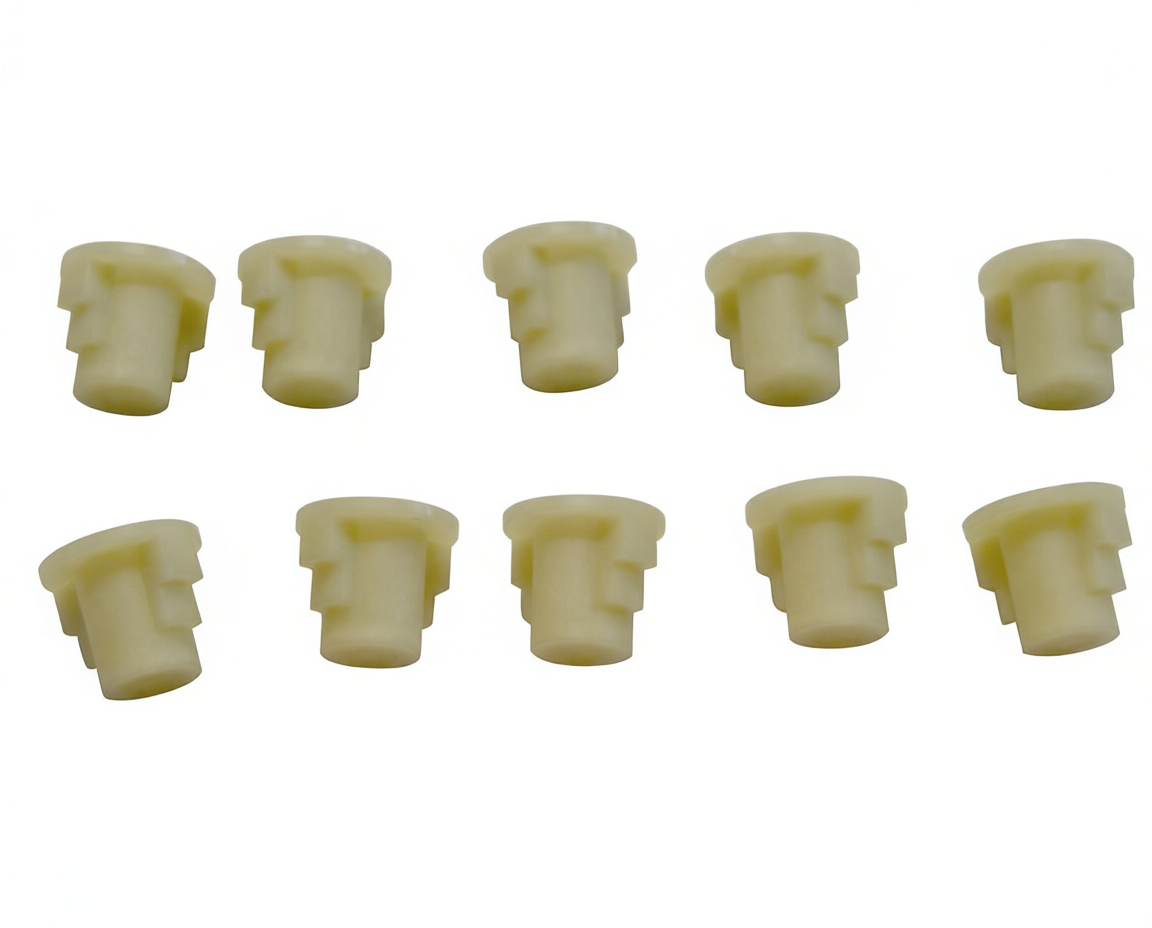 ACOPLAMIENTO MOTOR QG ROC CRONO 3L ME - 284.93.0021