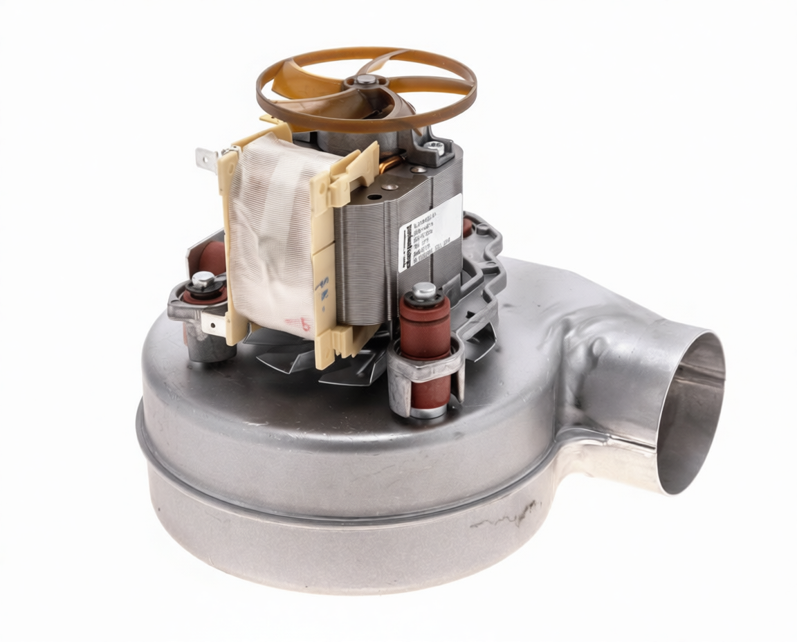 VENTILADOR CALDERA ROCA 125565573 - 284.93.0022