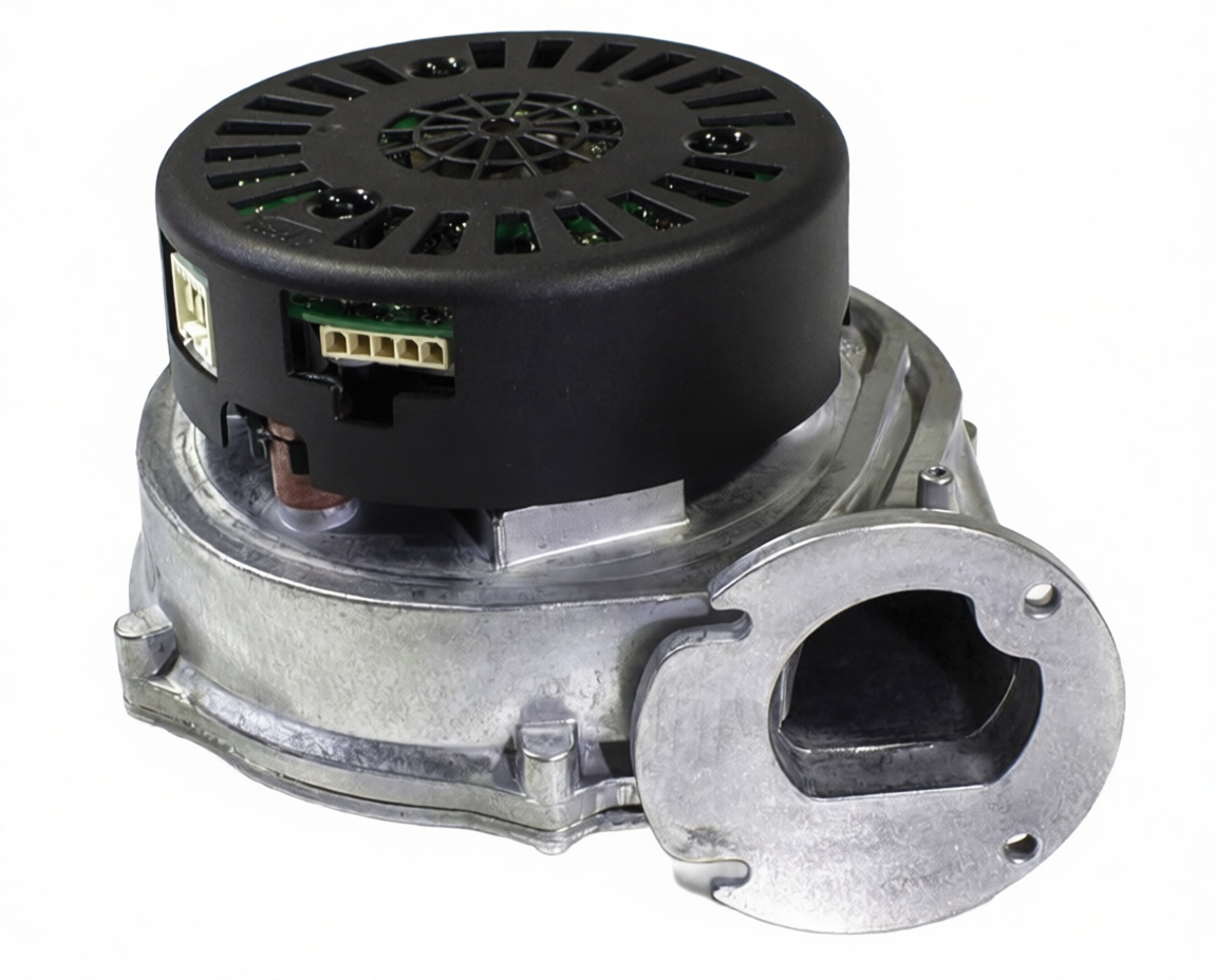 VENTILADOR CALDERA ROCA 125569184 ME - 284.93.0023