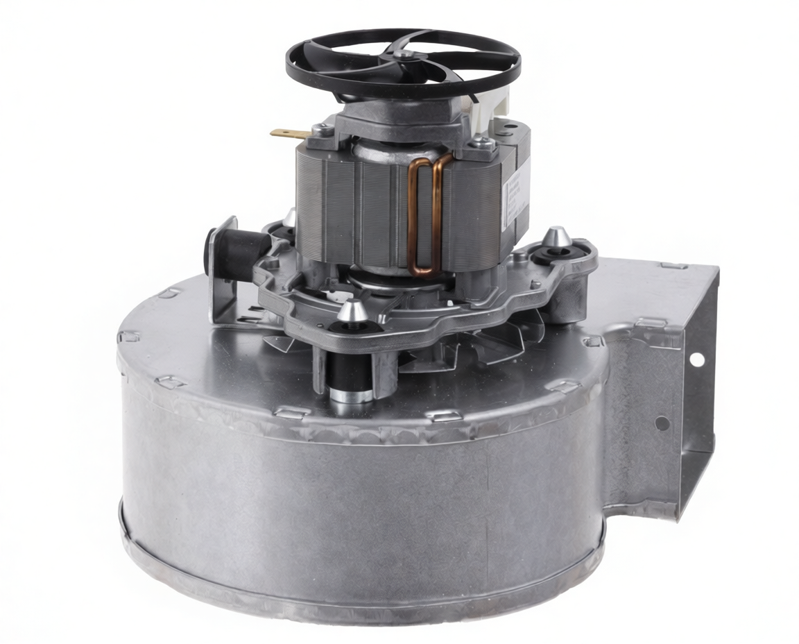 VENTILADOR CALDERA ROCA 125563253 - 284.93.1928