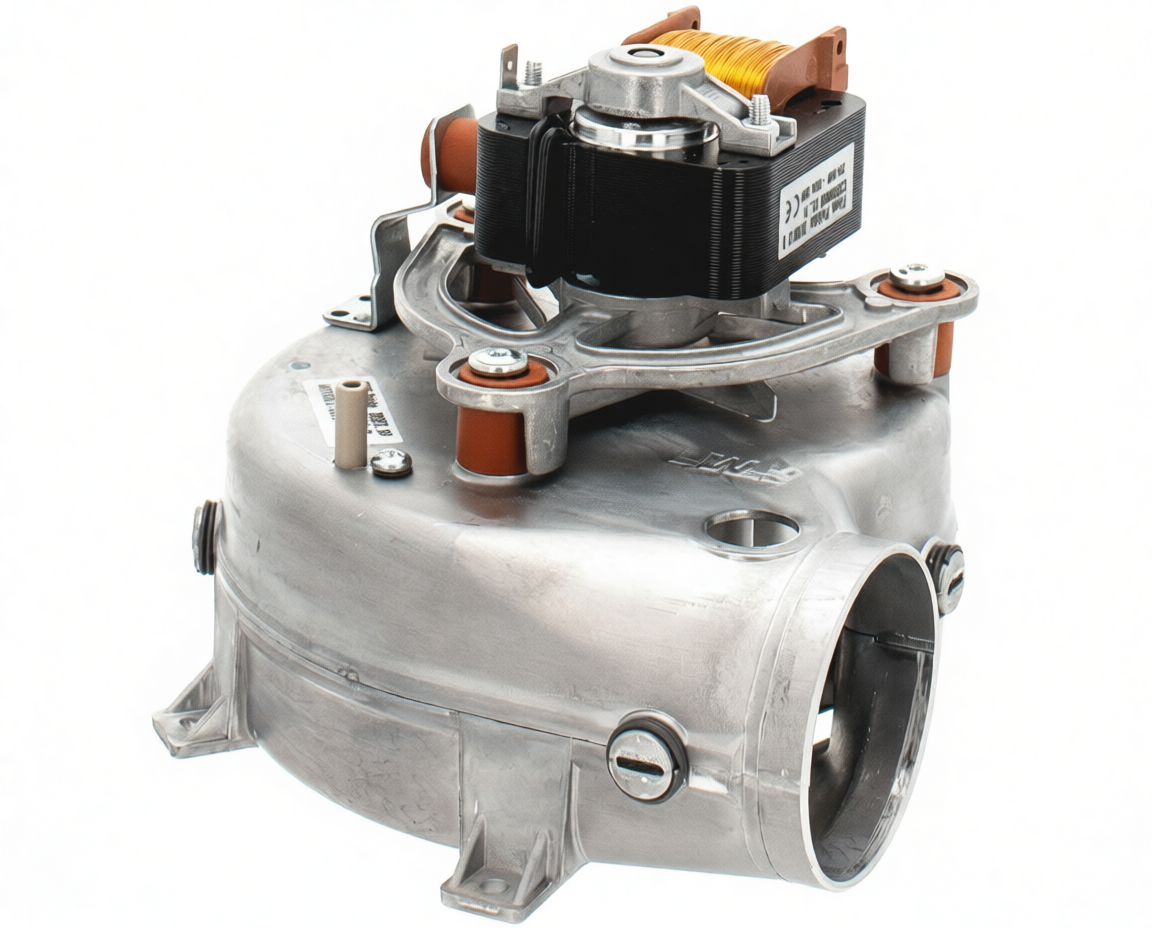 VENTILADOR CALDERA BERETTA 10020793 - 284.94.0004