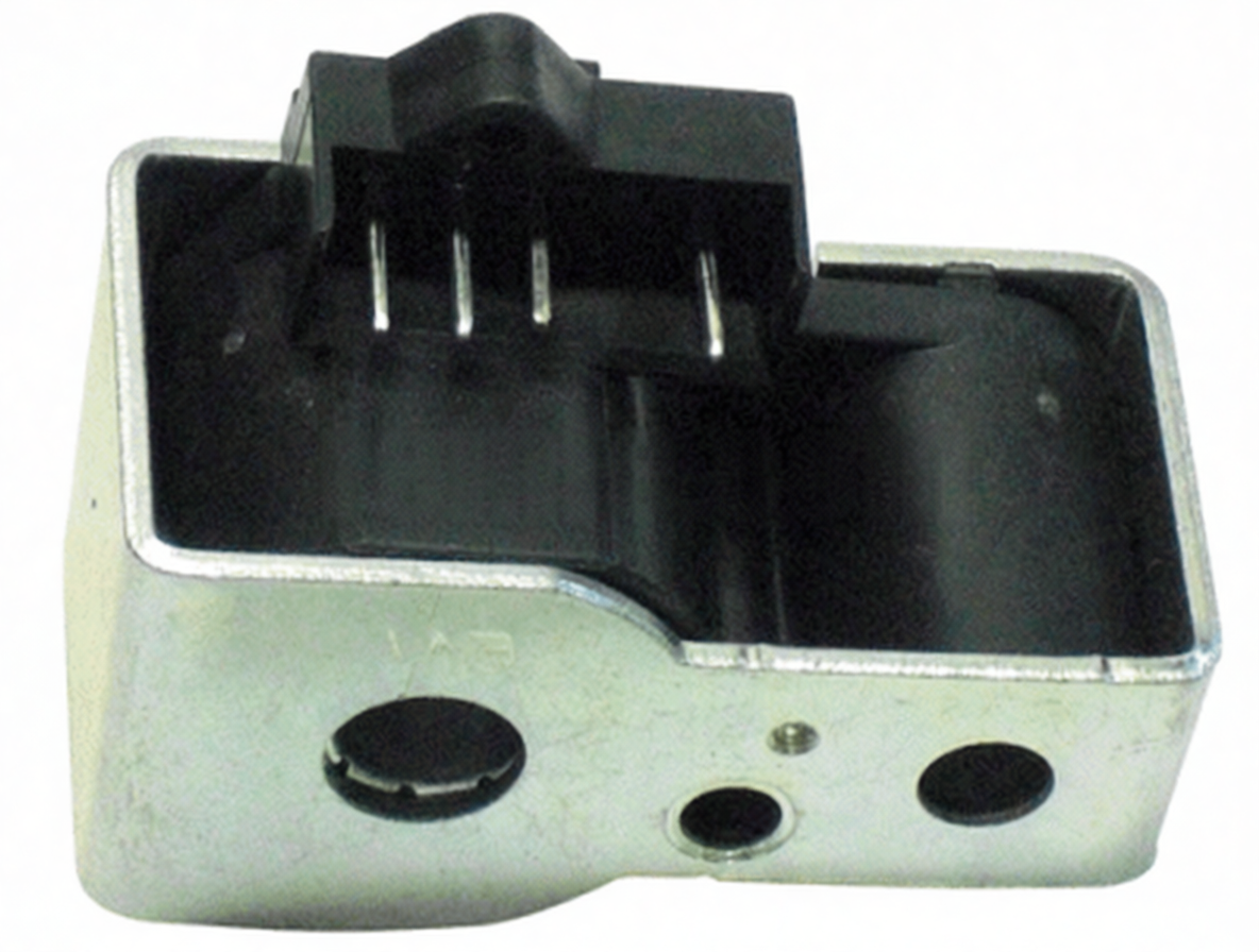 BOBINA VALVULA GAS CL BER 20040675 EXME - 284.94.0006