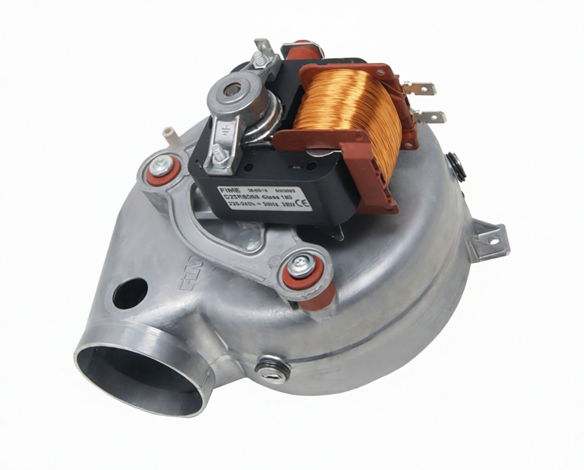 VENTILADOR CALDERA BERETTA 10020793 - 284.94.0024