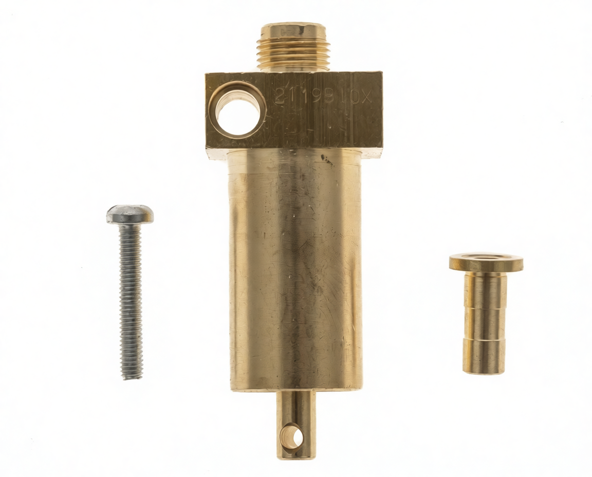 HIDRAULICO AIRE CL GASOLEO ROCA CRONO - 285.93.0005