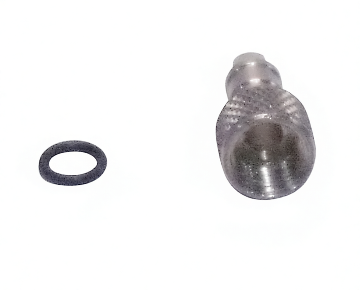 CONEXION F1/4' PARA TUBO Ø 8/10 ME - 286.00.0018