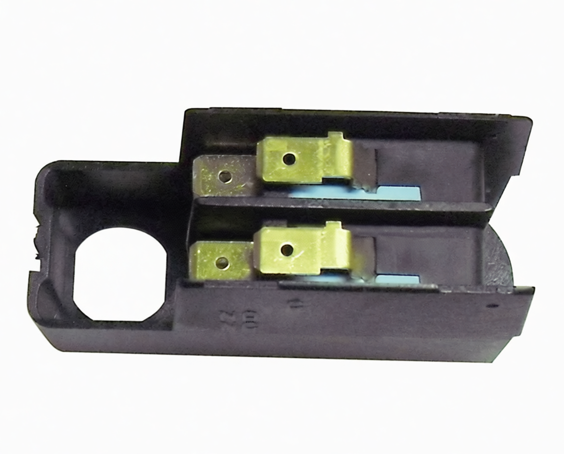 MICROS VALVULA 5VIAS 2MICROS GIANNONI ME - 286.00.0024