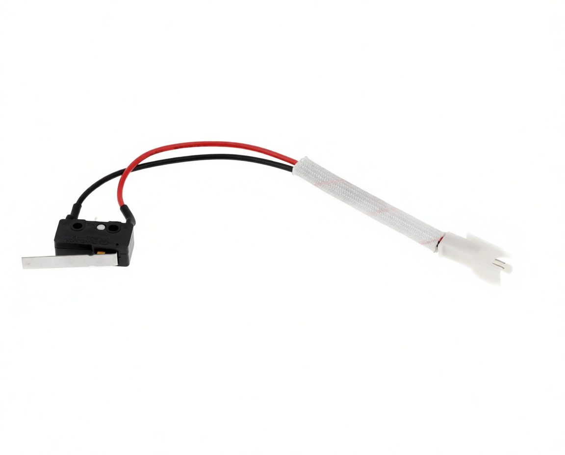 MICROINTERRUPTOR CALDERA COINTRA - 286.27.0015