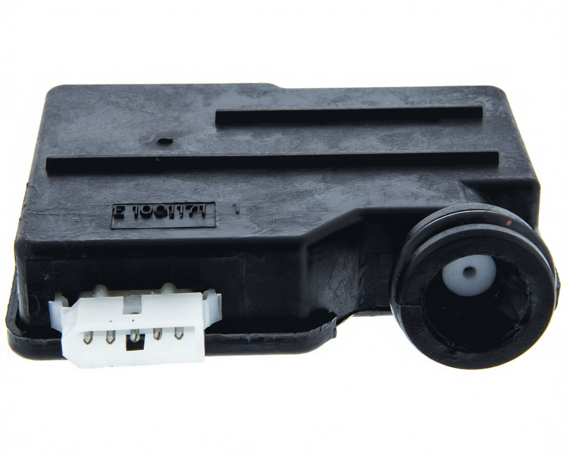 MICROINTERRUPTOR CALDERA CHAFFOTEAUX - 286.31.0002