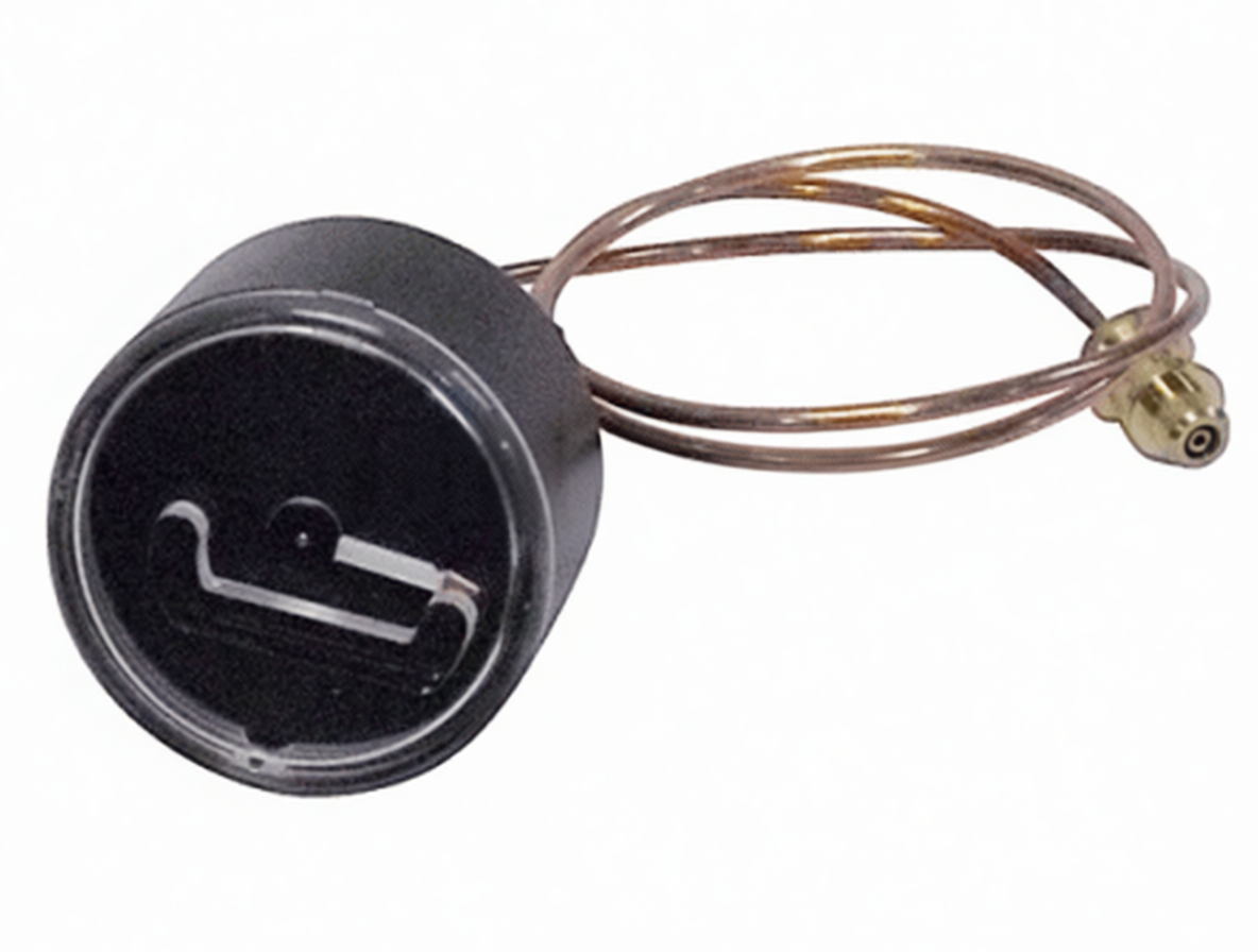 MANOMETRO CL CHAFFOTEAUX SIAM FF ME - 286.31.0009