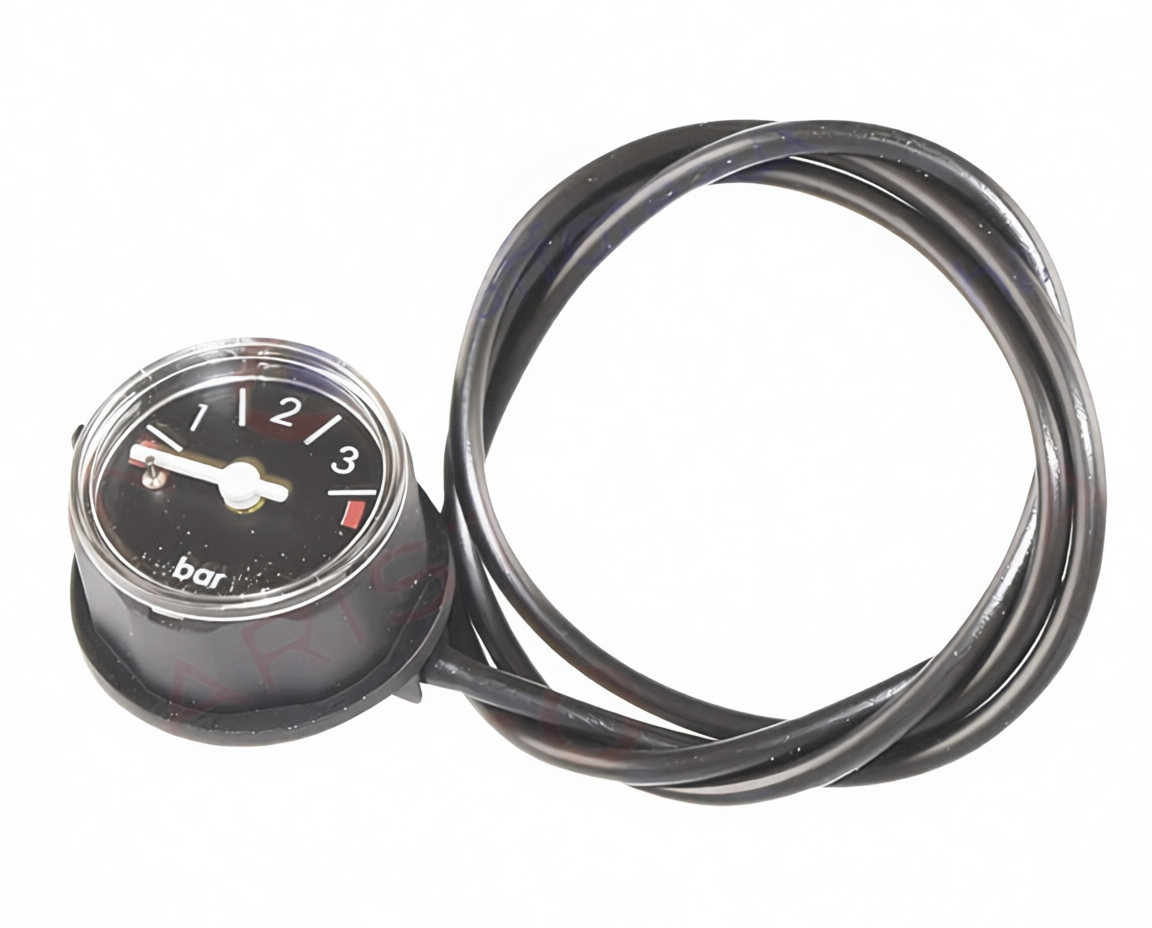 MANOMETRO CL CHAFFOTEAUX 60003009 ME - 286.31.0016