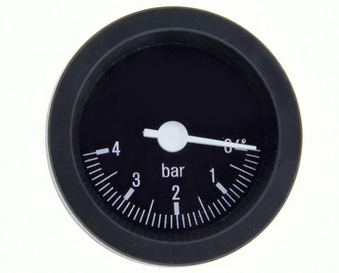 TERMOHIDRÓMETRO CALDERA FAGOR MU0816300 - 286.34.0011