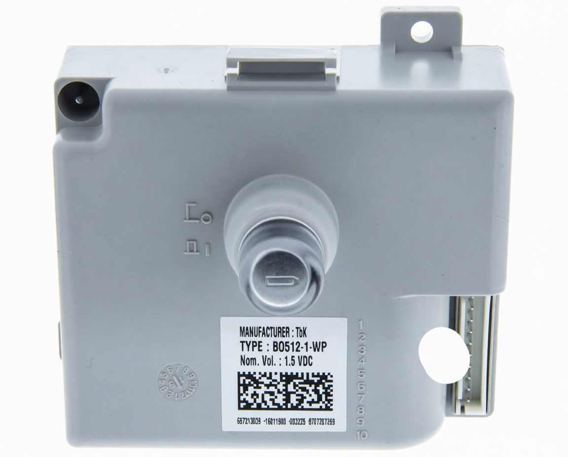 CAJA CONEXIÓN CALDERA JUNKERS 8738716328 - 286.45.0014