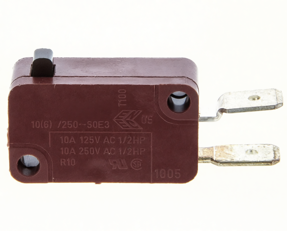 MICROINTERRUPTOR CALDERA JUNKERS - 286.45.0016