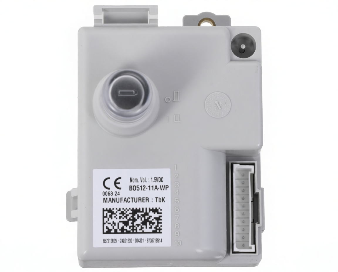 CAJA CONEXIÓN CALDERA JUNKERS 8738723688 - 286.45.0036