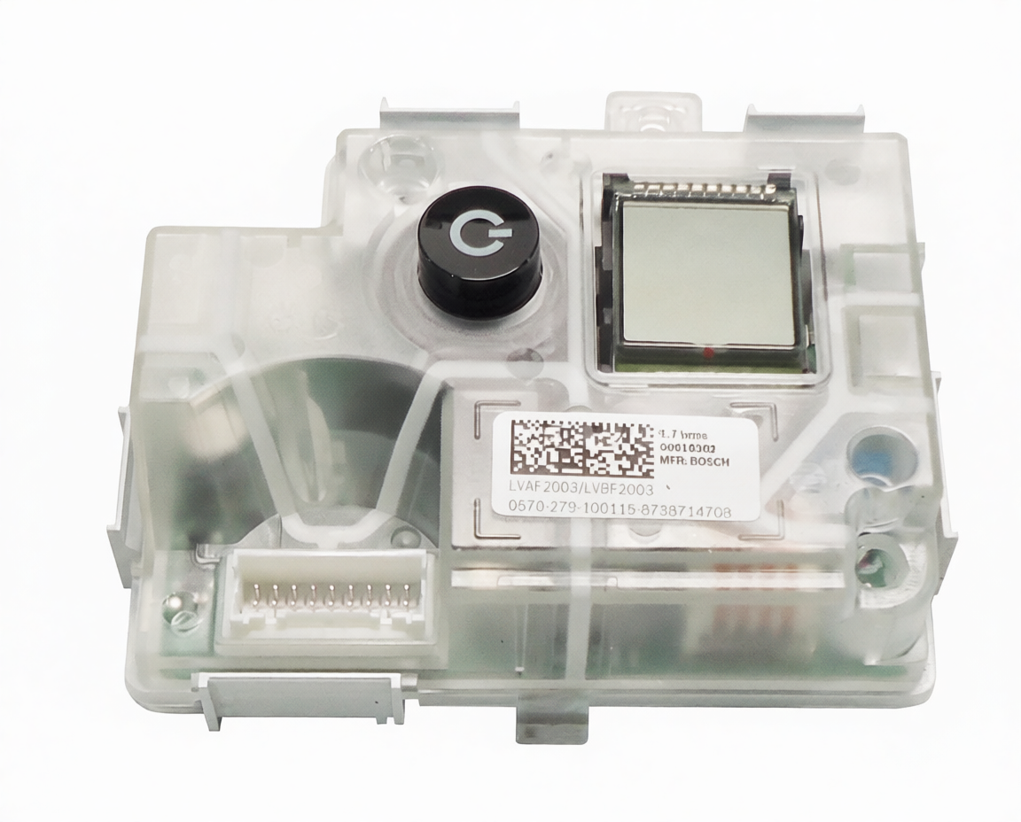 CAJA CONEXIONES CA JUNKERS 8738722921 ME - 286.45.0106