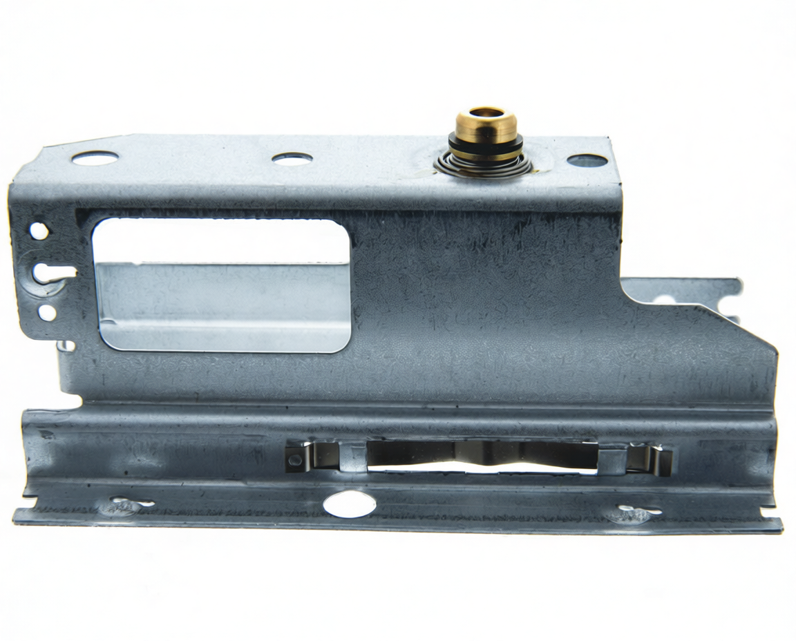 CARCASA INTERRUPTOR CALDERA JUNKERS - 286.45.0900