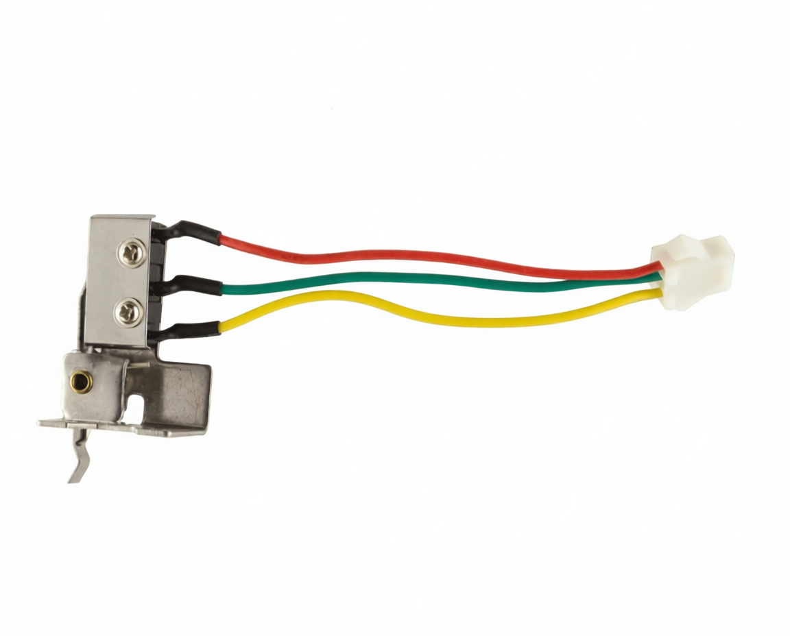 MICROINTERRUPTOR NECKAR 8738703371 - 286.57.0001