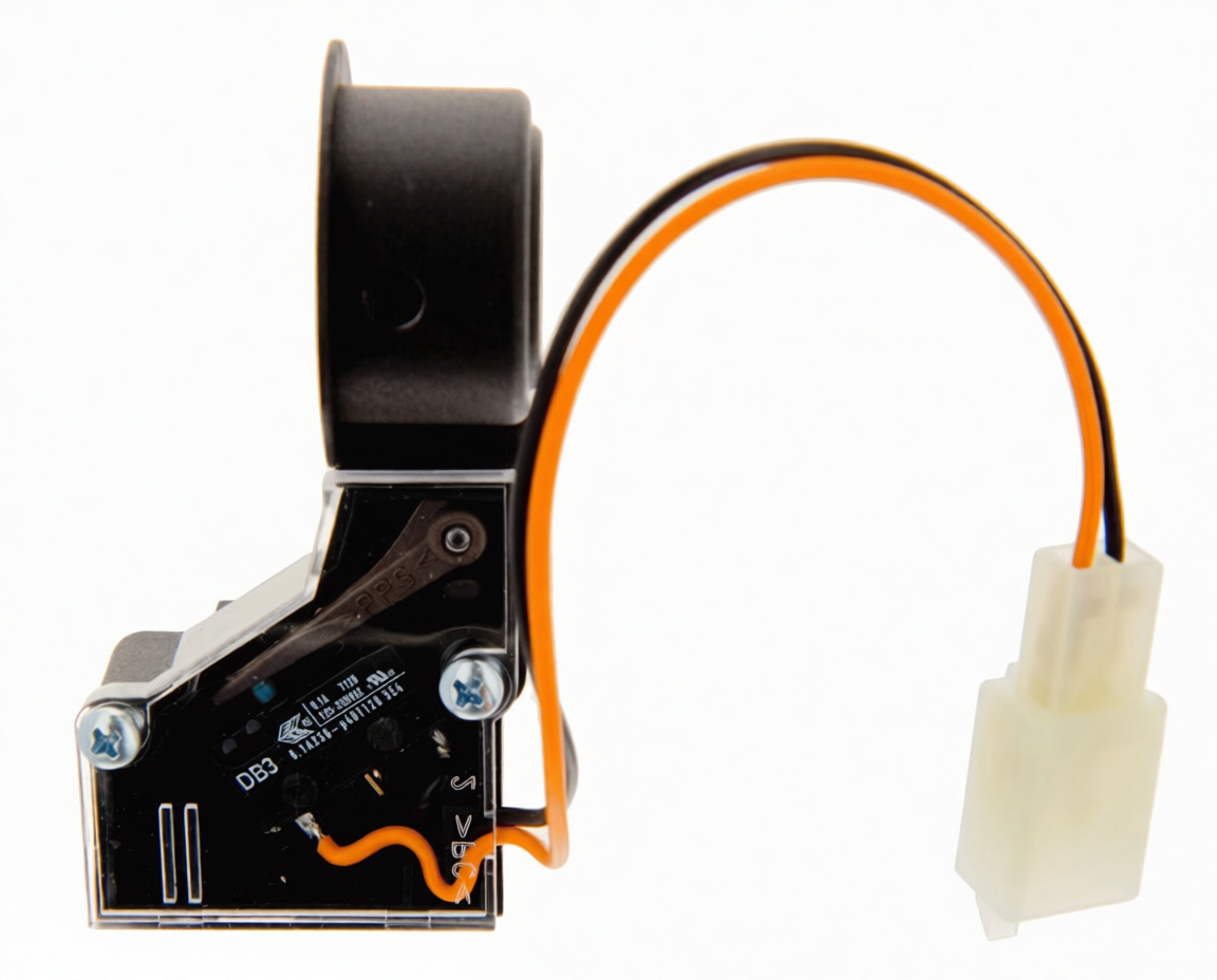 MICROINTERRUPTOR CALDERA VAILLANT 257943 - 286.60.0001