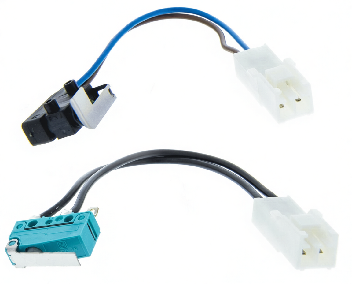 MICROINTERRUPTOR CALDERA VAILLANT 126262 - 286.60.0003