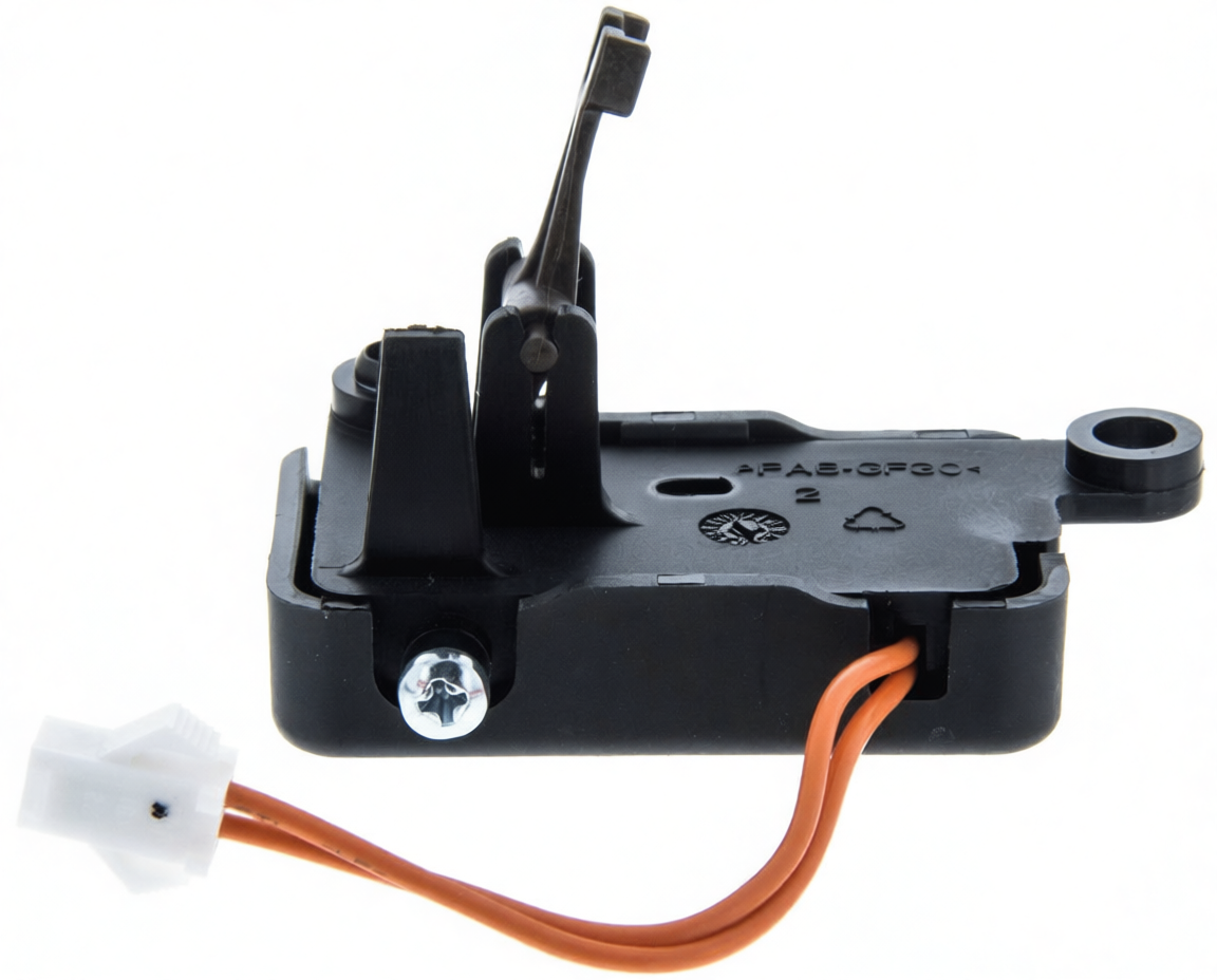 MICROINTERRUPTOR CALDERA VAILLANT 11715 - 286.60.0901