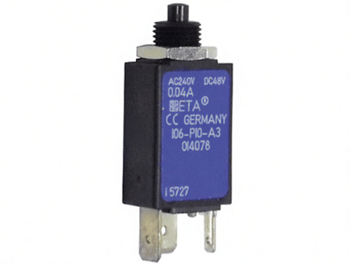 INTERRUPTOR CALDERA SAUNIER 2695000092 - 286.66.0002