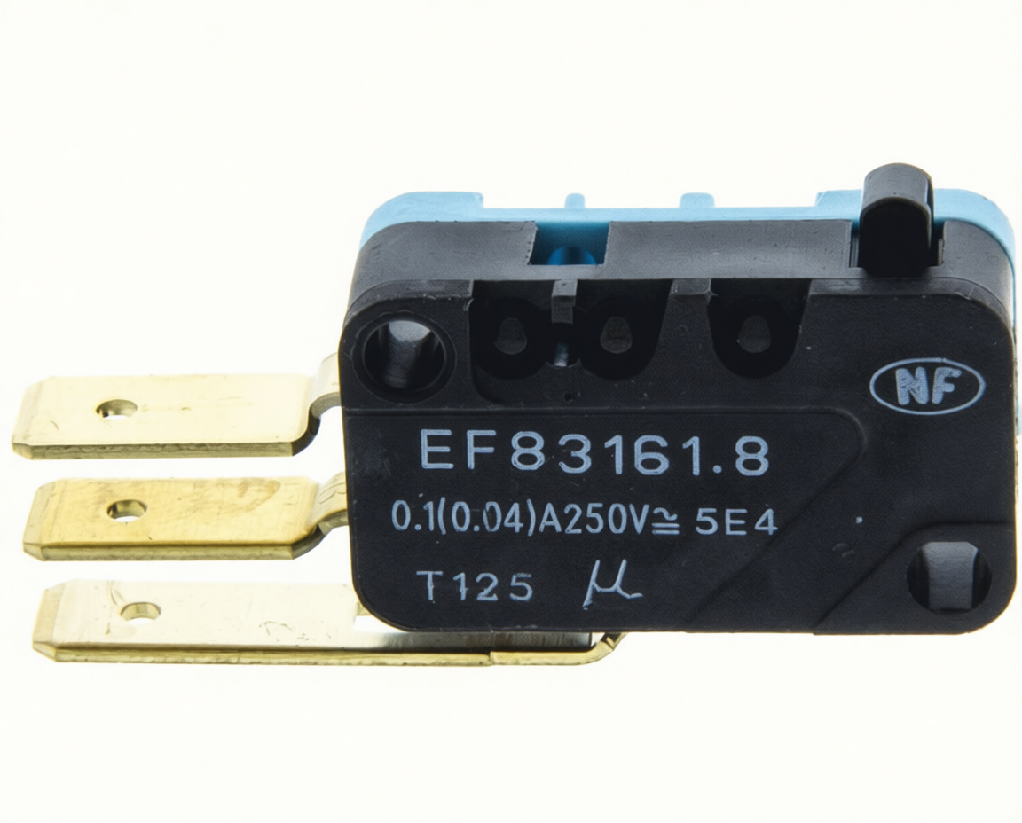 INTERRUPTOR CALDERA SAUNIER 05467800 - 286.66.0006