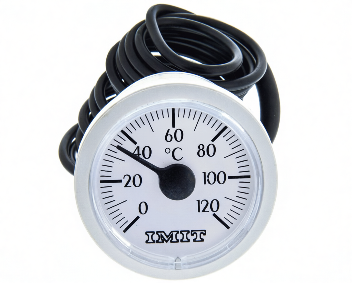 TERMOMETRO TWIN CALDERA SAUNIER 0056010 - 286.66.0007