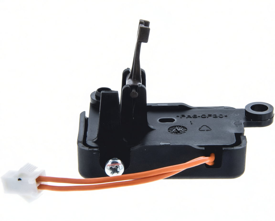 MICROINTERRUPTOR CALDERA SAUNIER S12191 - 286.66.0011